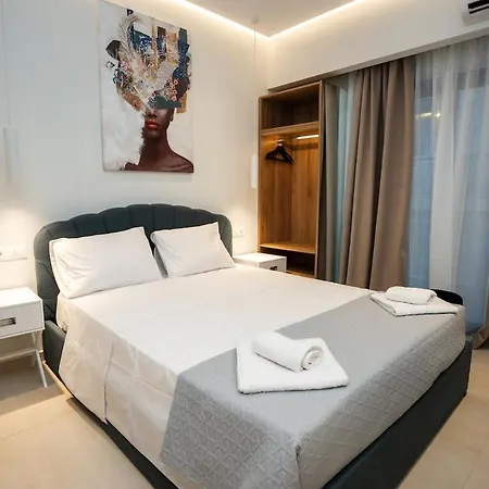 Aeolian Ii, Center Appartement