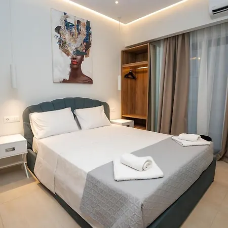 Appartement Aeolian Ii, Center *