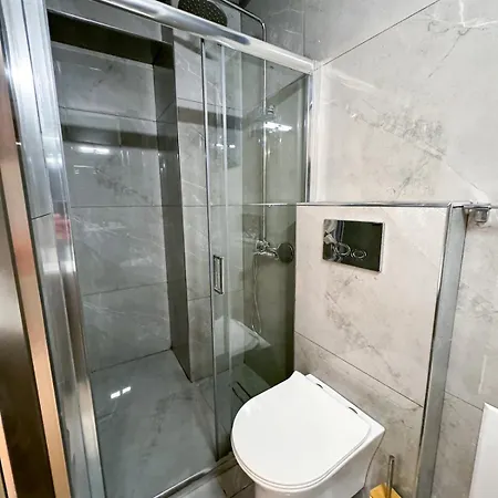Aeolian Ii, Center 아파트